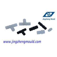 PE garnitures HDPE raccord moulage / moule Chine Fabrication